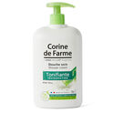 Shower Cream Invigorating Aloe Vera Shower Cream Invigorating Aloe Vera